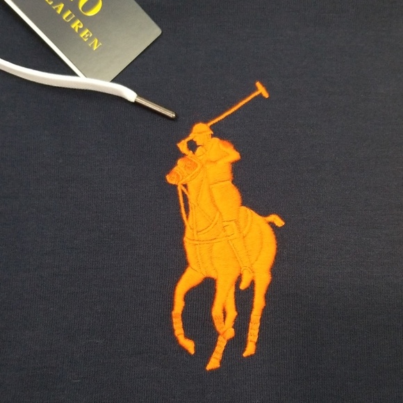 Polo Ralph Lauren Hoodie - Picture 5 of 6